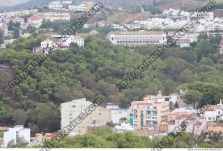 background nature Malaga